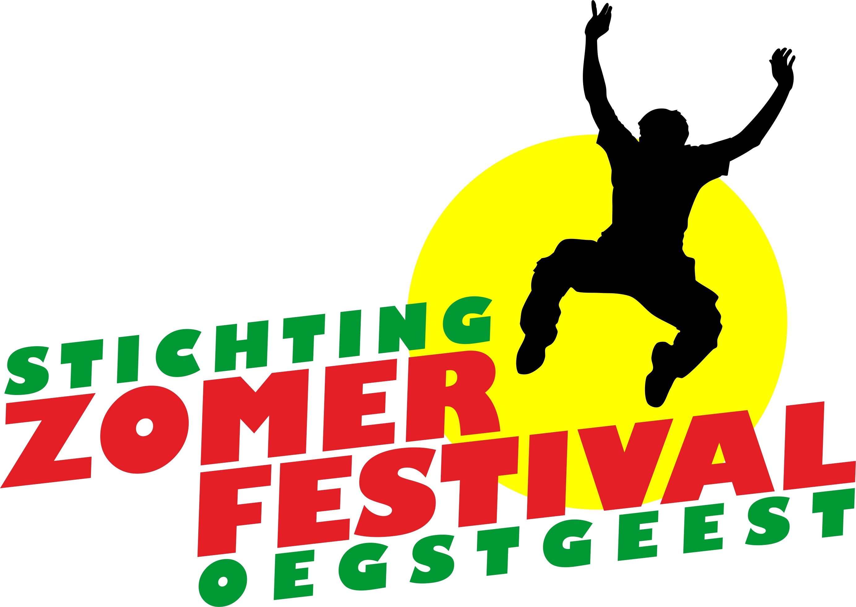 Nieuwe partner: Stichting Zomerfestival Oegstgeest