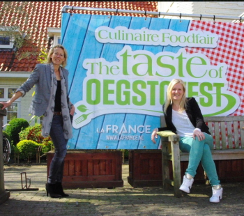 The Taste of Oegstgeest 2014