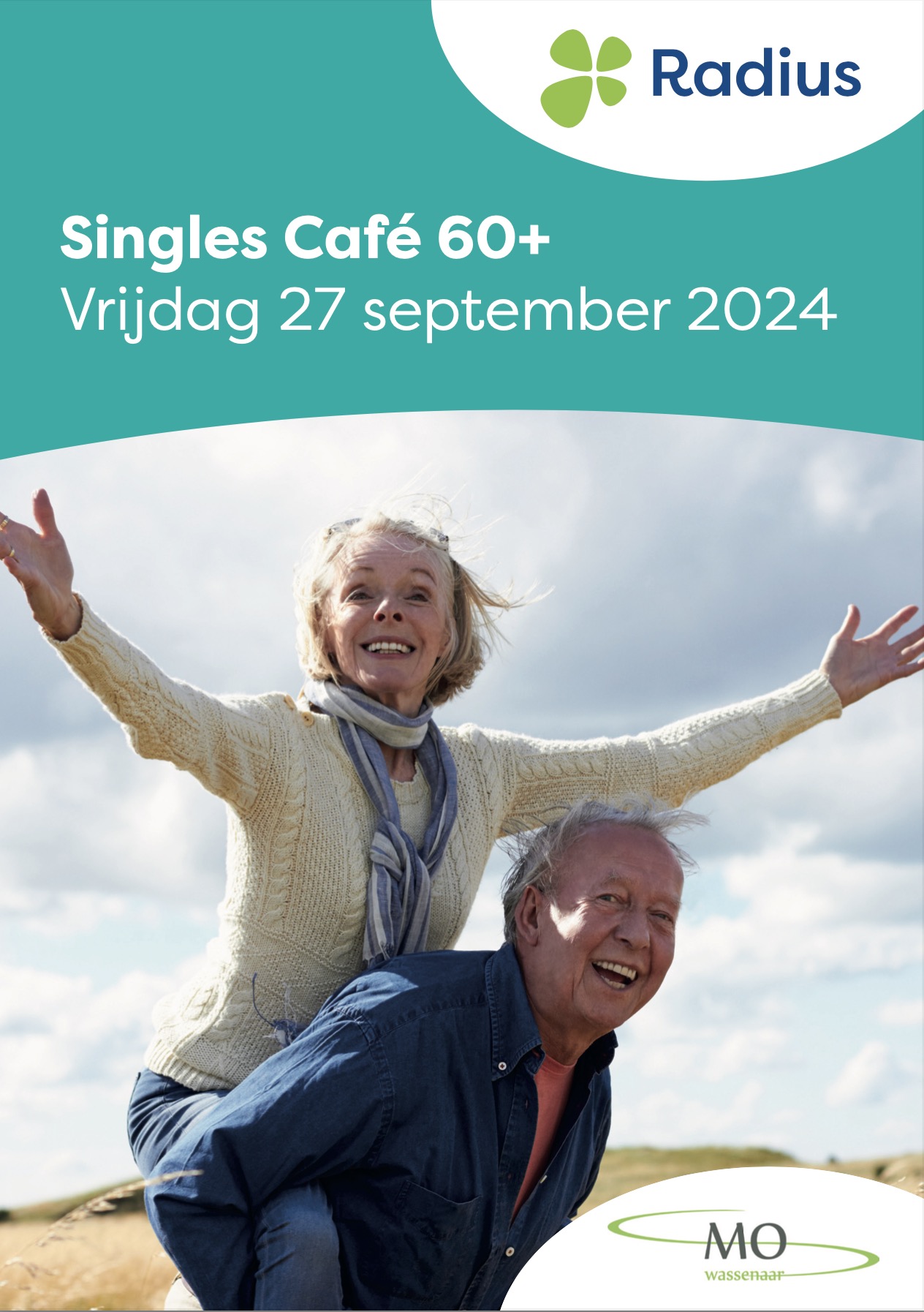 Singles Café 60+