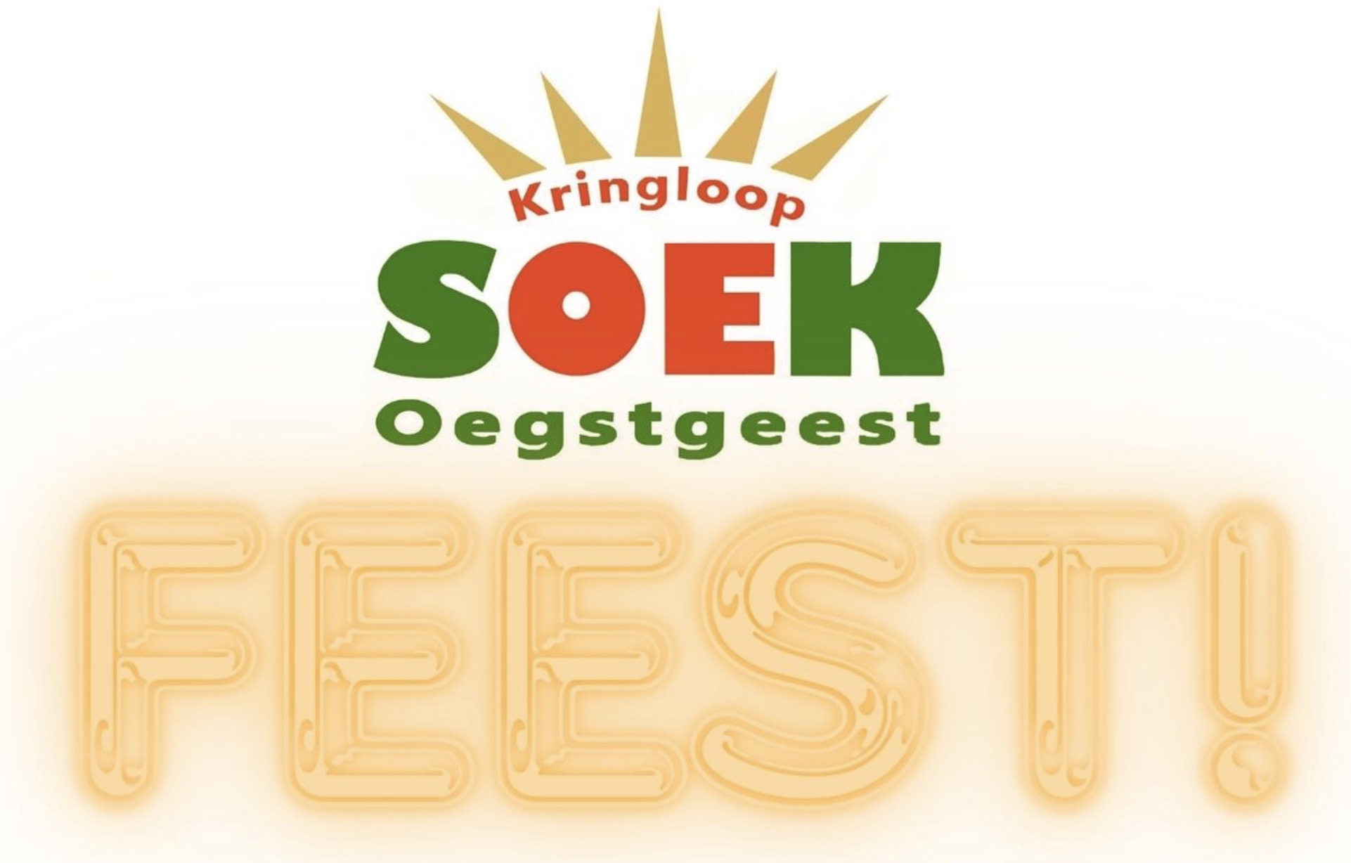 Feestelijke opening SOEK