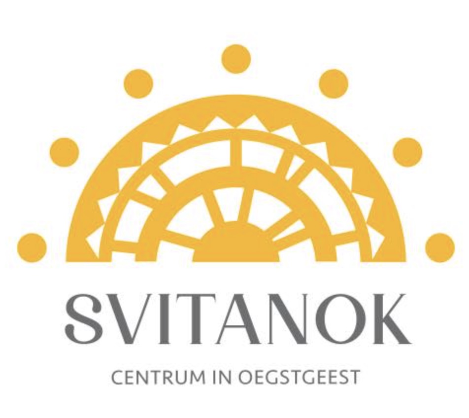 Svitanok centrum-evenement