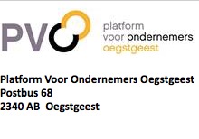 PVOO Netwerkbijeenkomst